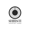 SHRISTI Architecture & Interiors Logo