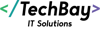 Tech Bay IT Solutions W.L.L Logo