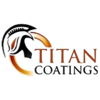 Titan Coatings Logo