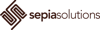 Sepia Solutions Logo