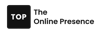 The Online Presence Logo