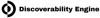 Discoverability Engine Logo