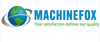 Machinefoxindia Logo