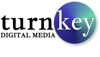 Turnkey Digital Media Logo