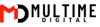Multime Digital Logo