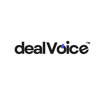 Dealvoice Logo