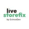 LiveStoreFix Logo