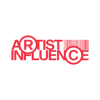 Artist Influence Logo