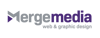Merge Media Logo
