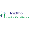 Irizpro Learning Solutions Logo