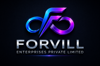 FORVILL ENTERPRISES PRIVATE LIMITED Logo