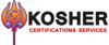 Kosher Certification Logo