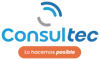 Consultec-TI Logo