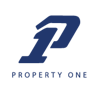 Property One, Inc. Logo