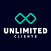 Unlimitedclients.io Logo