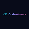 CodeWavers Logo
