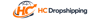 hcdropshipping Logo