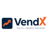 VendX Logo