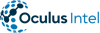Oculus Intel Logo