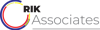 RIK Associates Logo