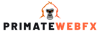 Primate Web FX Logo