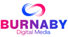Burnaby Digital Media - Saskatchewan Branch Logo