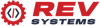 RevSystems, Inc Logo
