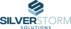 Core Consulting DBA Silver Storm Solutions Logo