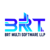 BRT MULTI SOFTWARE LLP Logo