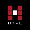 Hype Marketing & Media Ltd. Logo