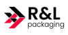 R&L Packaging Logo