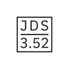 JDS 3.52 Logo