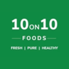 10on10 Foods Logo