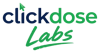 ClickDose Labs Logo