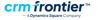 CRM  FRONTIER Logo
