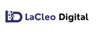 LaCleo Digital Logo