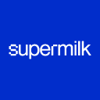 Supermilk Studio Logo