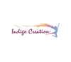 Indigo Creation Production Logo