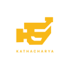 Kathacharya Logo