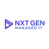 NXT GEN Managed IT Logo
