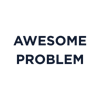 Awesome Problem Logo