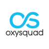Oxysquad Technologies Pvt Ltd Logo