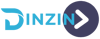Dinzin Technology Solutions Pvt Ltd. Logo