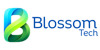 Blossom Tech Logo