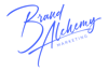 Brand Alchemy Marketing Logo