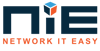Network It Easy Logo