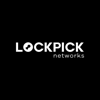 Lockpick Networks Logo