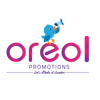 Oreol Promotions Logo
