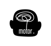 Motor Studio Logo