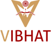 Vibhat Tech Solutions Logo